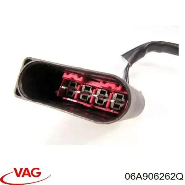 Sensor de oxígeno previo al catalizador VAG 06A906262Q precio, desde 50,58 EUR