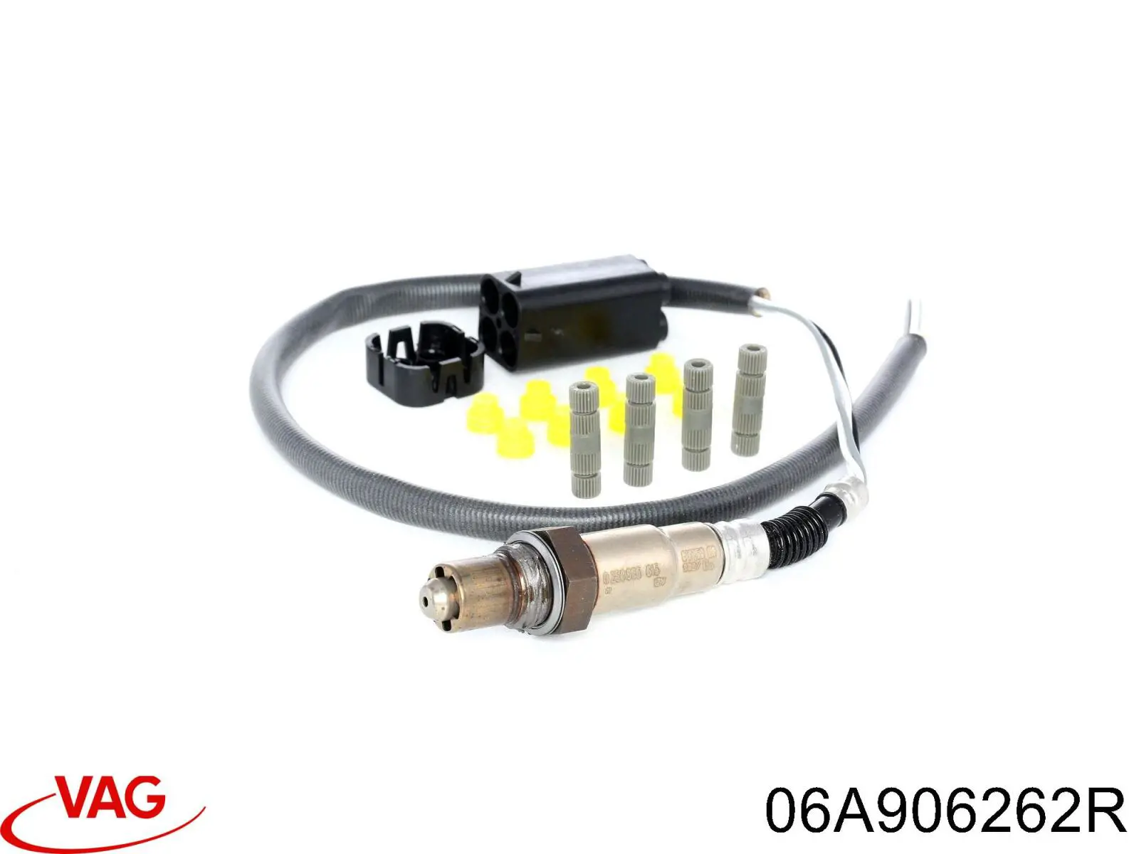 Comprar 06A906262R VAG Sonda lambda de oxígeno posterior al catalizador