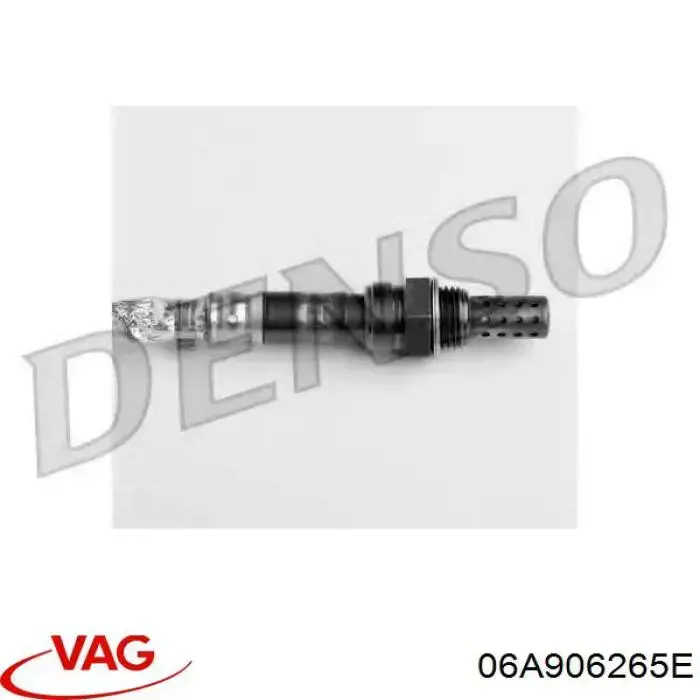 Comprar 06A906265E VAG Sensor NOx