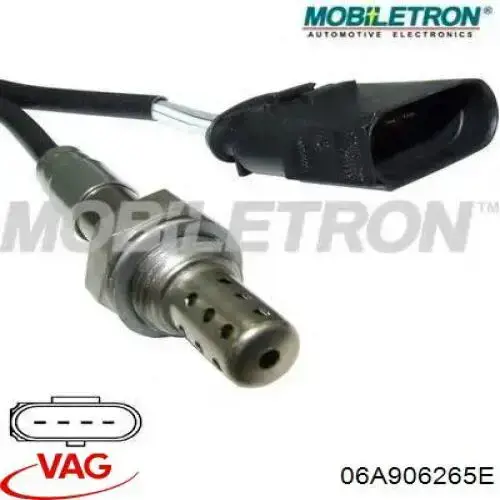 Sonda de oxígeno VAG 06A906265E precio, desde 51,74 EUR