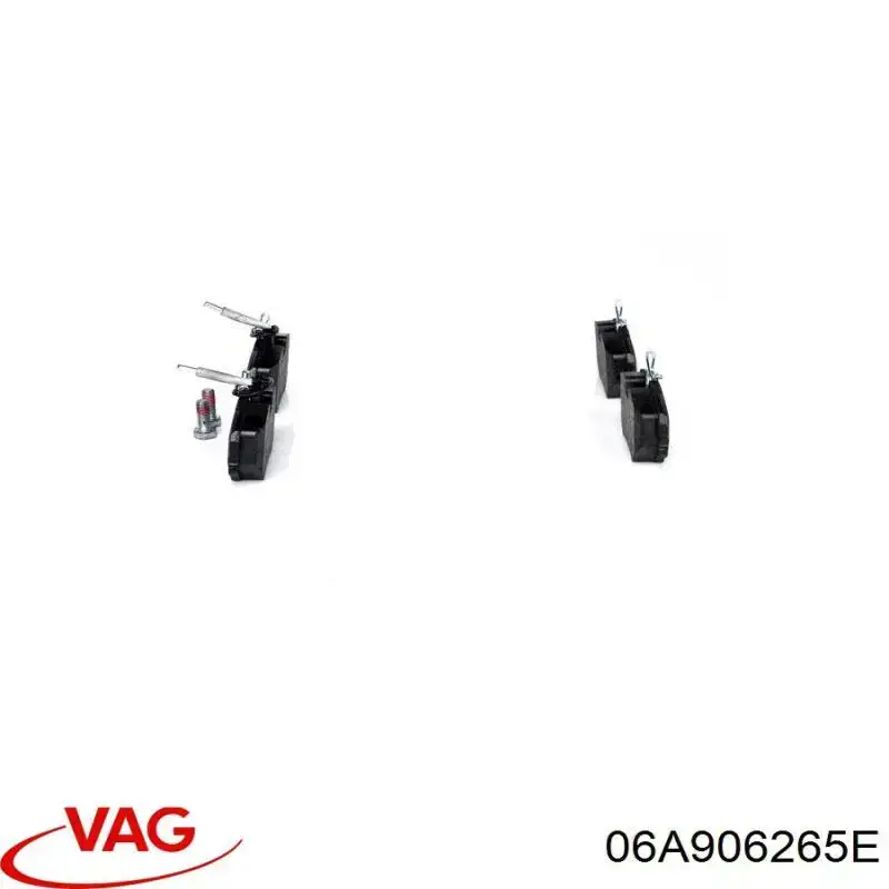 Sonda lambda 06A906265E VAG
