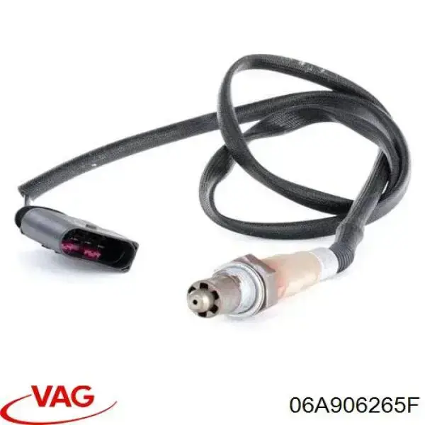 Sensor de oxígeno VAG 06A906265F