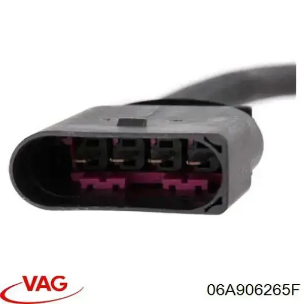 06A906265F VAG Sonda lambda (NOx, O2)