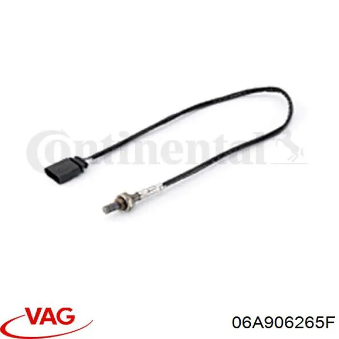 Sonda de oxígeno VAG 06A906265F precio, desde 55,81 EUR