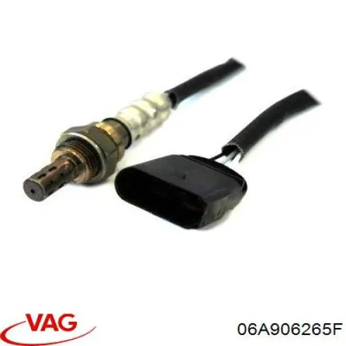 Comprar 06A906265F VAG Sensor NOx