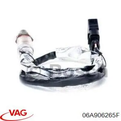 Sonda lambda 06A906265F VAG