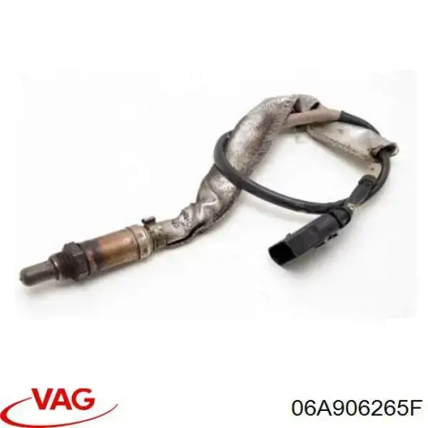 Sonda lambda 06A906265F VAG