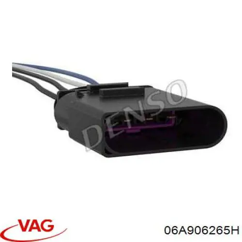 Sonda lambda 06A906265H VAG