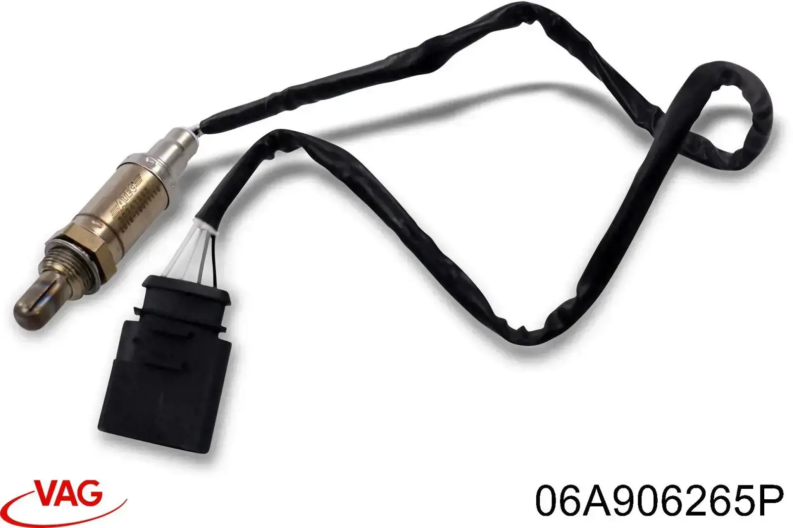 Sonda de oxígeno VAG 06A906265P precio, desde 52,67 EUR