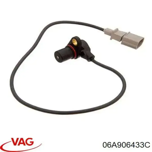 Comprar 06A906433C VAG Sensor de cigüeñal