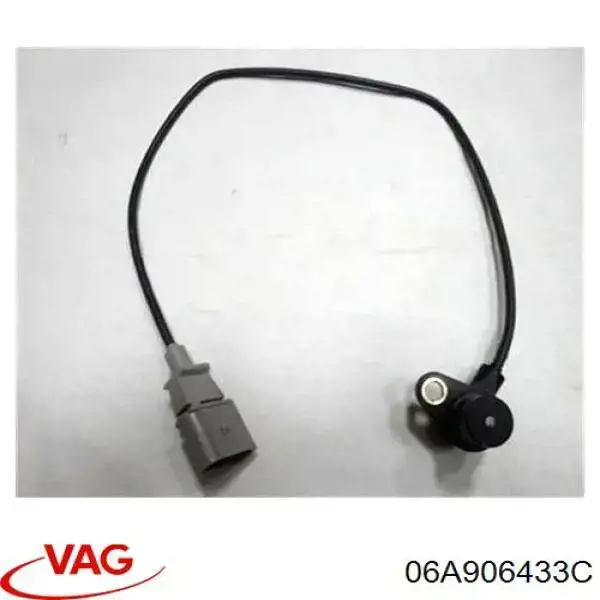 Sensor ckp VAG 06A906433C