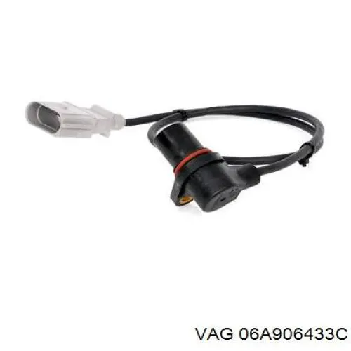 Comprar 06A906433C VAG Sensor de cigüeñal