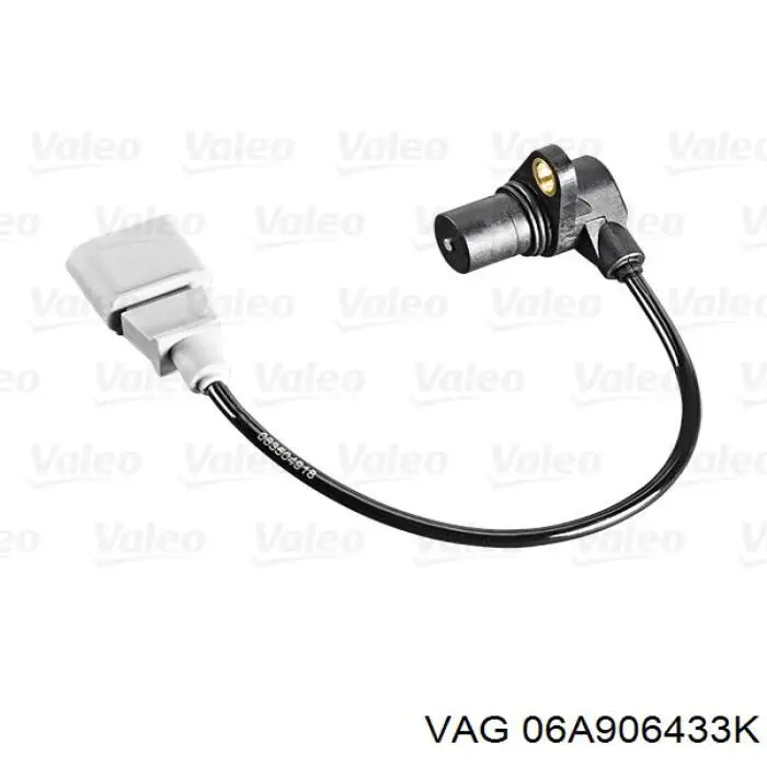 Generador de impulsos, cigüeñal  VAG 06A906433K precio, desde 29,72 EUR