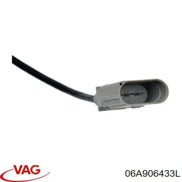 Comprar 06A906433L VAG Sensor de cigüeñal