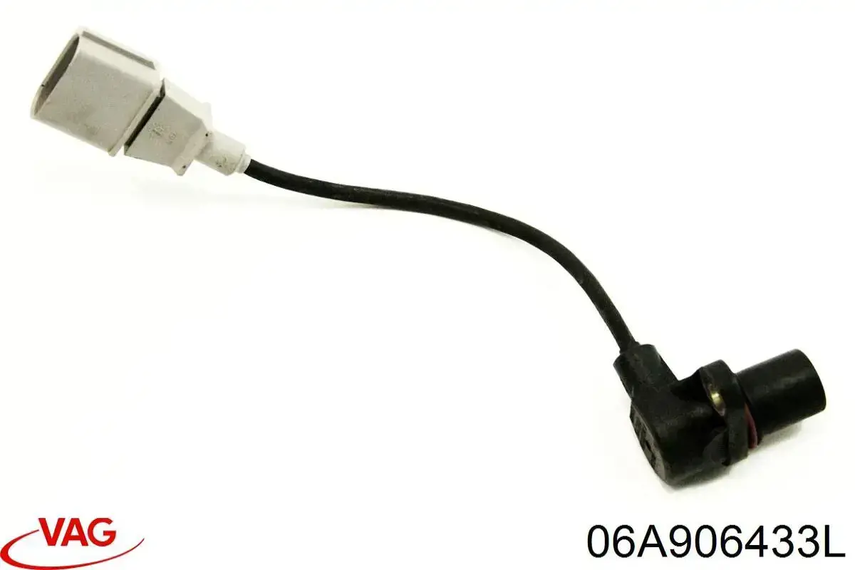Sensor ckp VAG 06A906433L