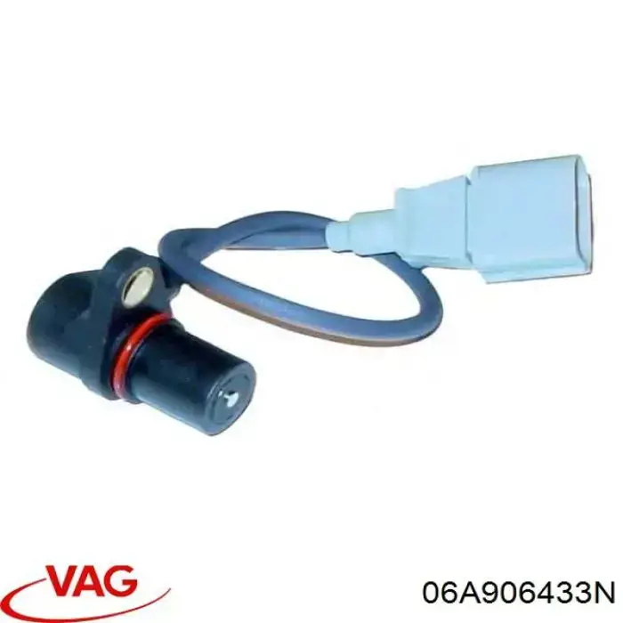 06A906433N VAG sensor de cigüeñal