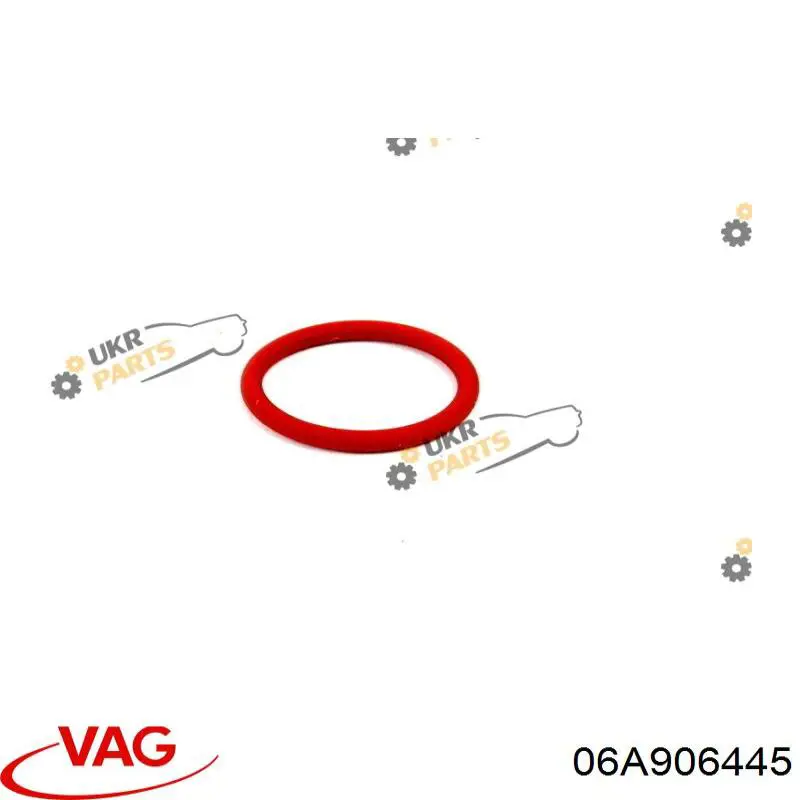 Comprar 150663RC6C Nissan/Infiniti Junta del sensor de posición del árbol de levas