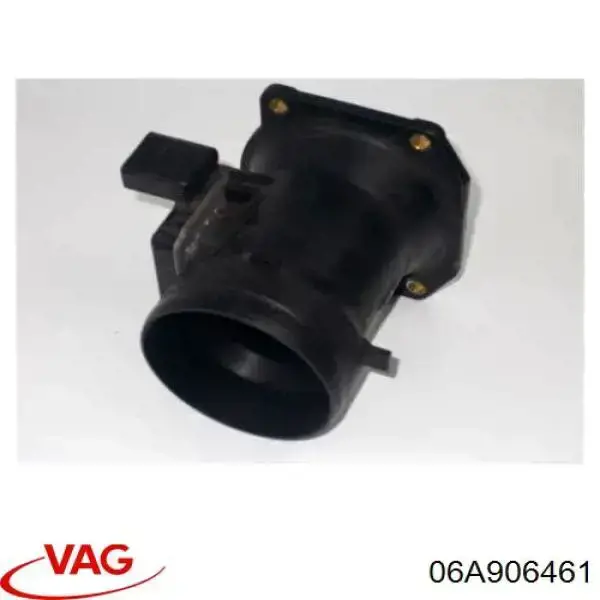 Comprar 06A906461 VAG Sensor de masa de aire