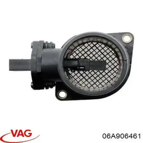 Caudalímetro 06A906461 VAG