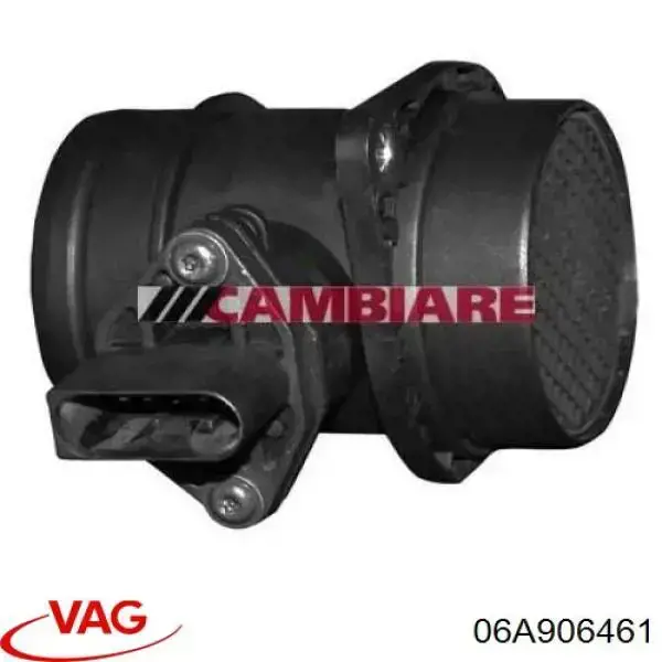 Comprar 06A906461 VAG Sensor de masa de aire