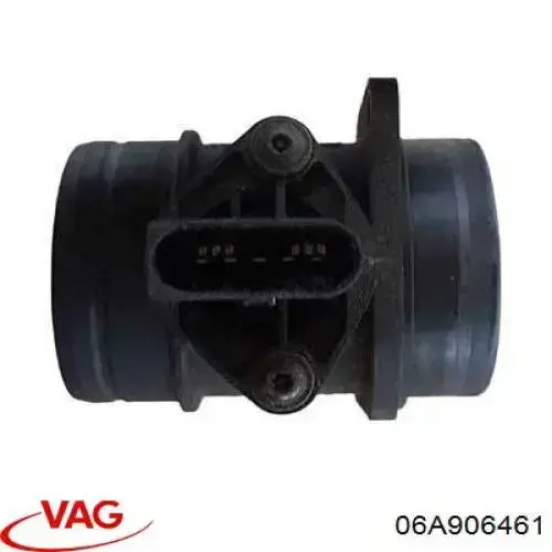 Medidor de flujo de aire VAG 06A906461 precio, desde 46,28 EUR