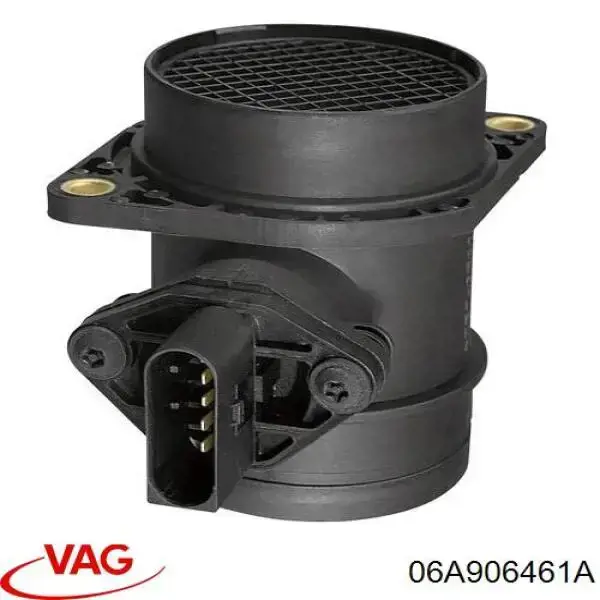 Comprar 06A906461A VAG Sensor de masa de aire