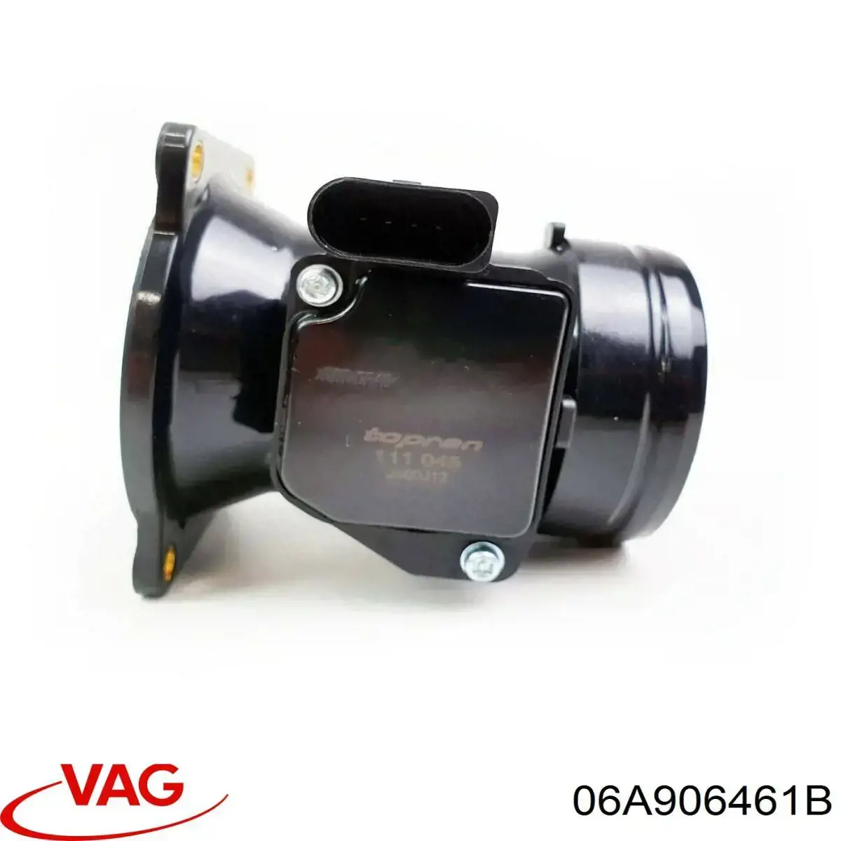 06A906461B VAG Sensor de flujo de aire