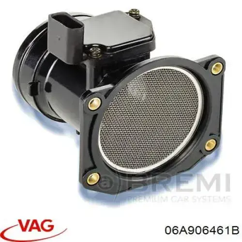Comprar 06A906461B VAG Sensor de masa de aire
