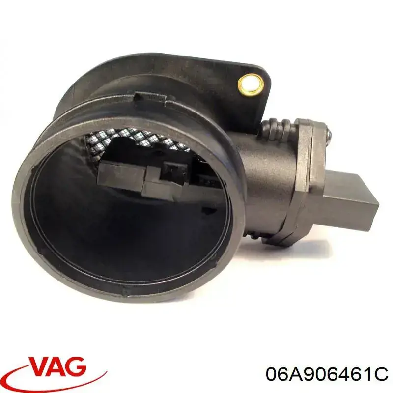 Comprar 06A906461C VAG Sensor de masa de aire