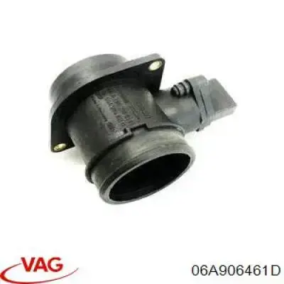 06A906461D VAG Sensor de flujo de aire
