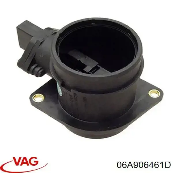 Comprar 06A906461D VAG Sensor de masa de aire