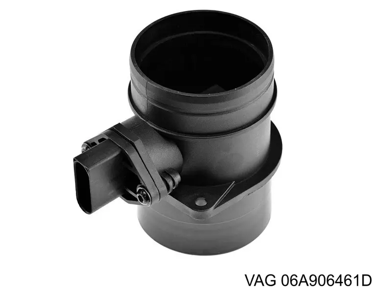 Caudalímetro 06A906461D VAG