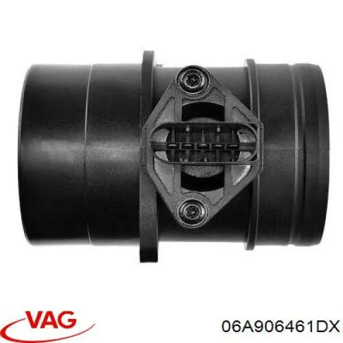 Comprar 06A906461DX VAG Sensor de masa de aire