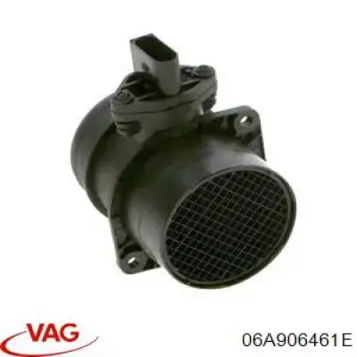 Medidor de flujo de aire VAG 06A906461E precio, desde 60,71 EUR