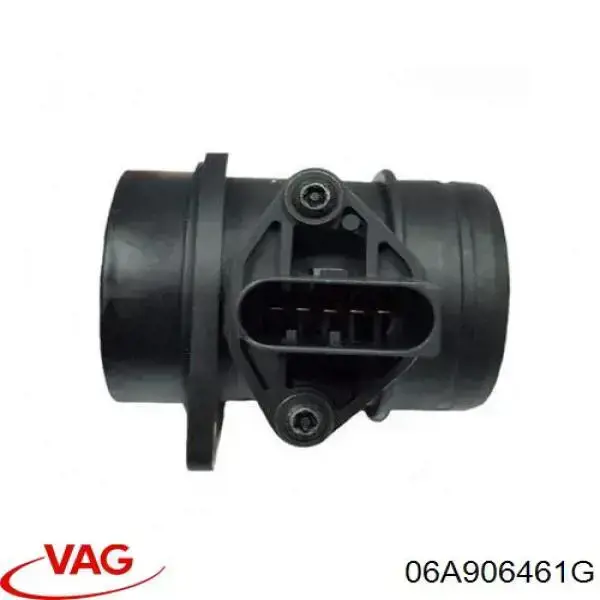 Caudalímetro 06A906461G VAG