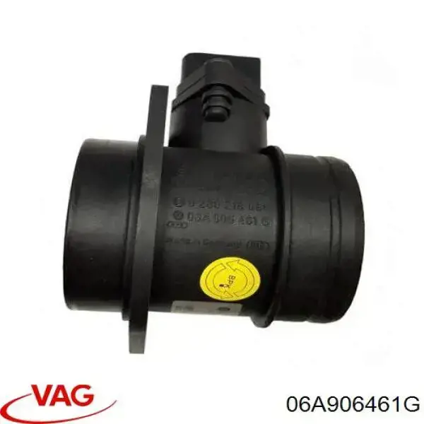 Sensor MAF VAG 06A906461G