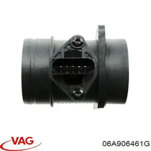 06A906461G VAG Sensor de flujo de aire