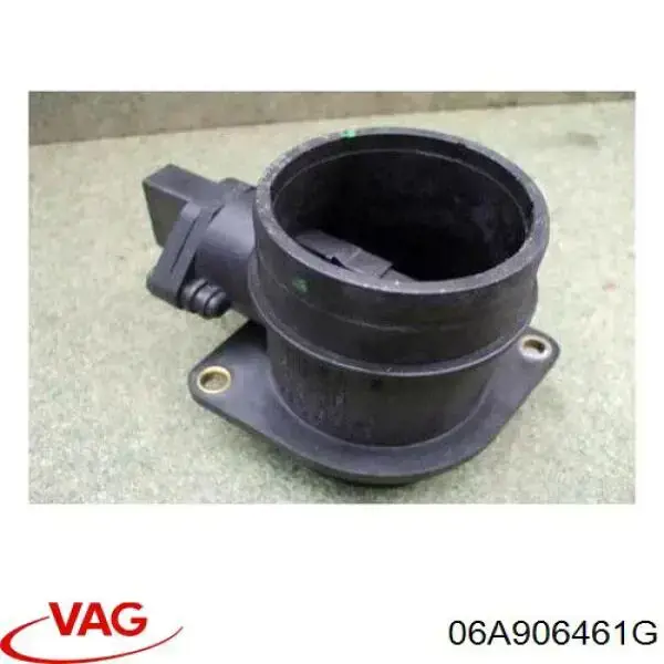 Medidor de flujo de aire VAG 06A906461G precio, desde 39,20 EUR