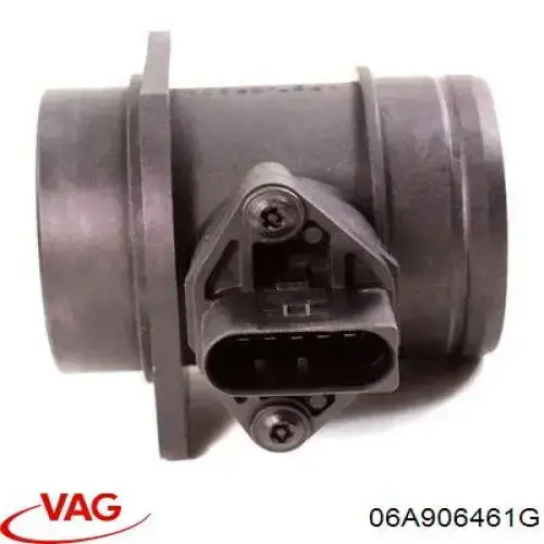 Comprar 06A906461G VAG Sensor de masa de aire