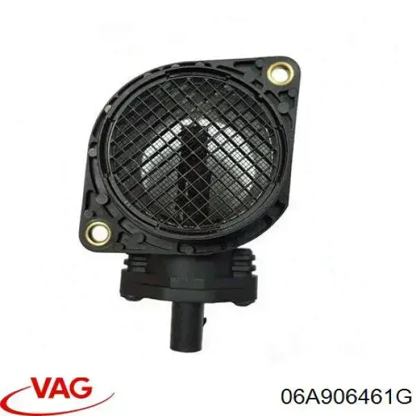 Medidor de flujo de aire VAG 06A906461G precio, desde 39,20 EUR