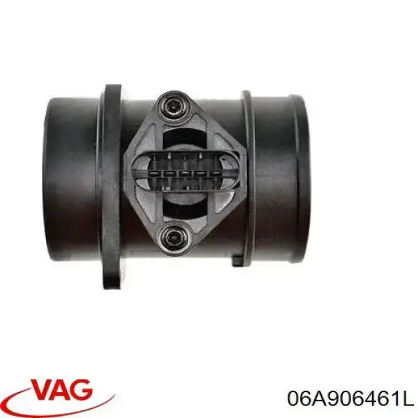 Comprar 06A906461L VAG Sensor de masa de aire