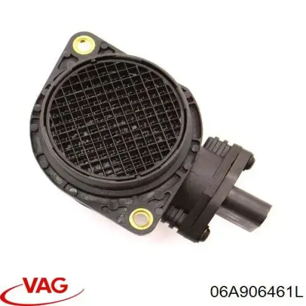 06A906461L VAG Sensor de flujo de aire