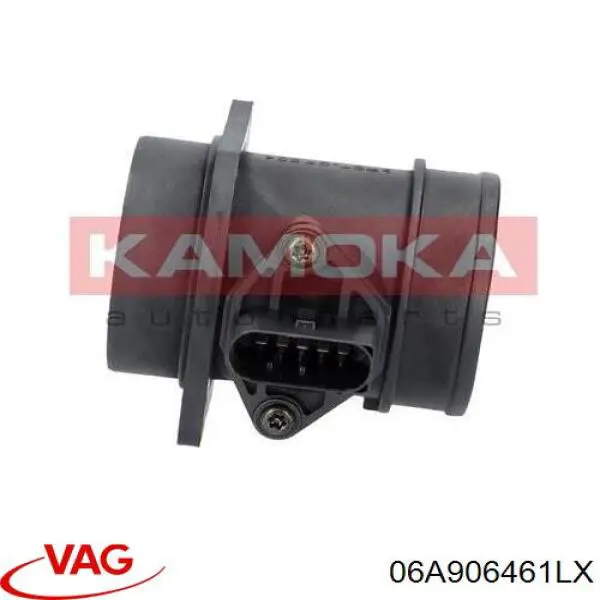 Comprar 06A906461LX VAG Sensor de masa de aire