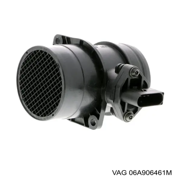Medidor de flujo de aire VAG 06A906461M precio, desde 47,13 EUR