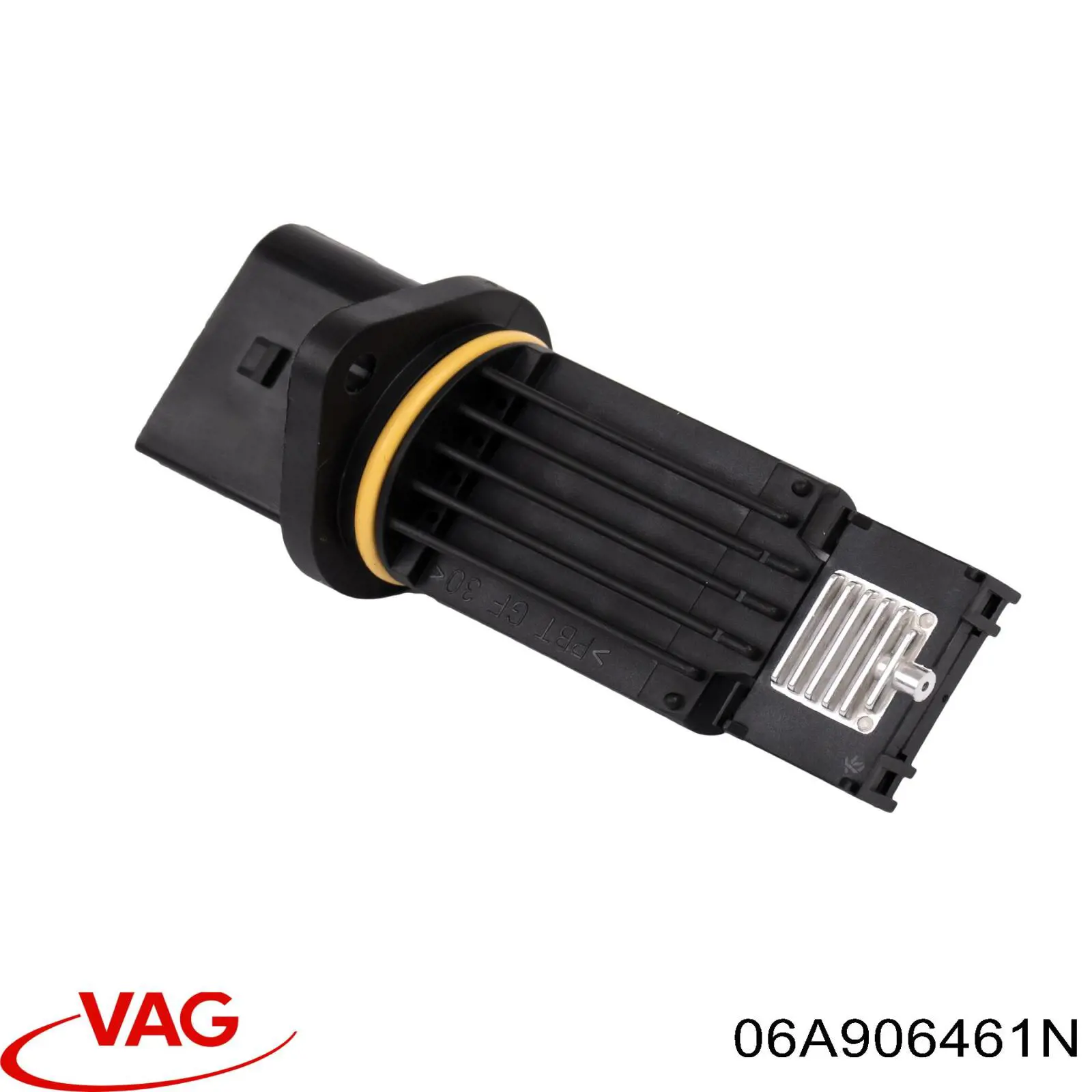 Medidor de flujo de aire VAG 06A906461N precio, desde 58,70 EUR