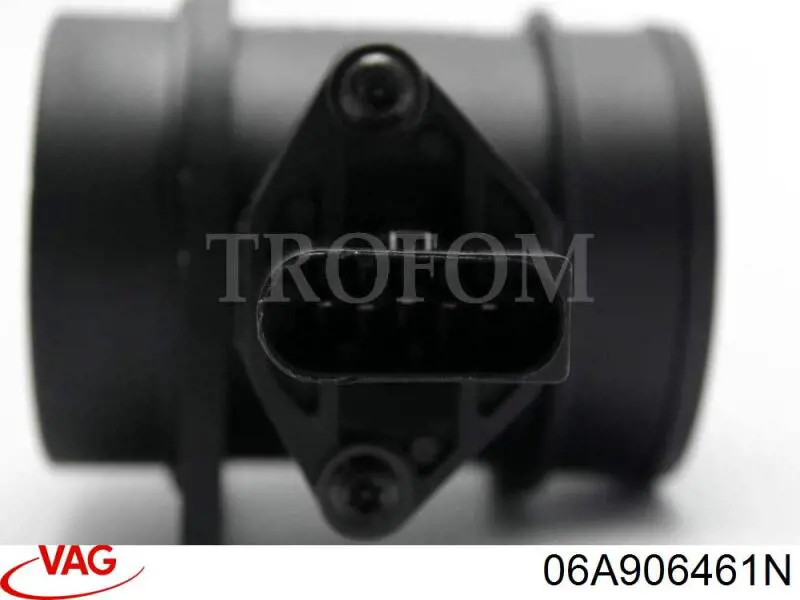 Comprar 06A906461N VAG Sensor de masa de aire