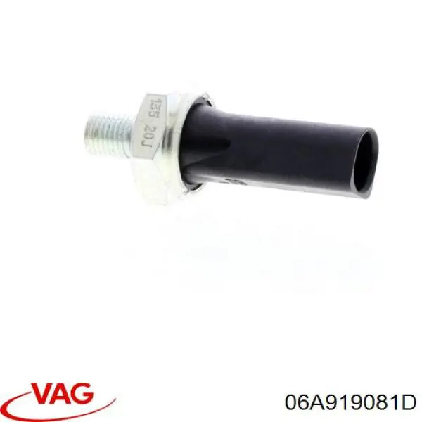 Comprar 06A919081D VAG Sensor de presión de aceite