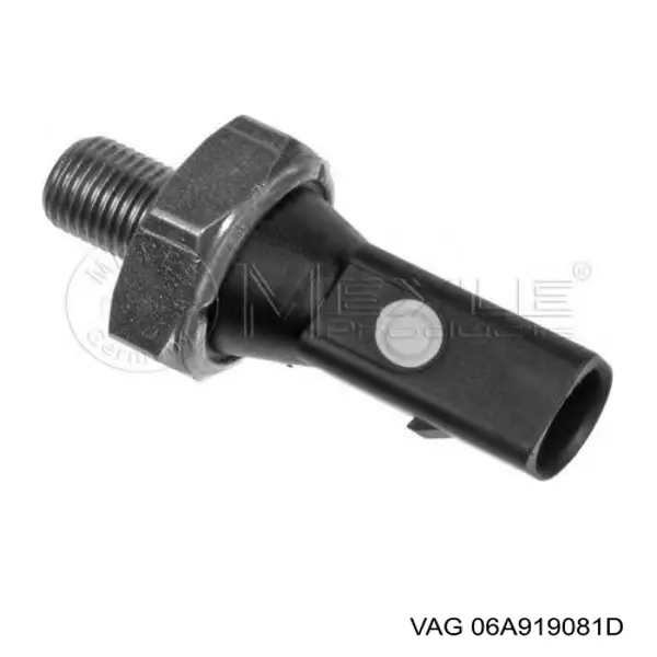 Sensor de aceite VAG 06A919081D