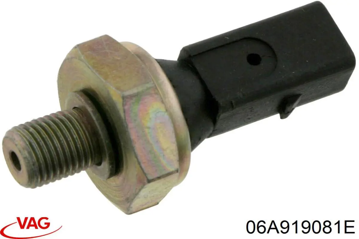 Manómetro de presión de aceite VAG 06A919081E precio, desde 8,78 USD