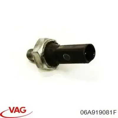 06A919081F VAG sensor de presión de aceite